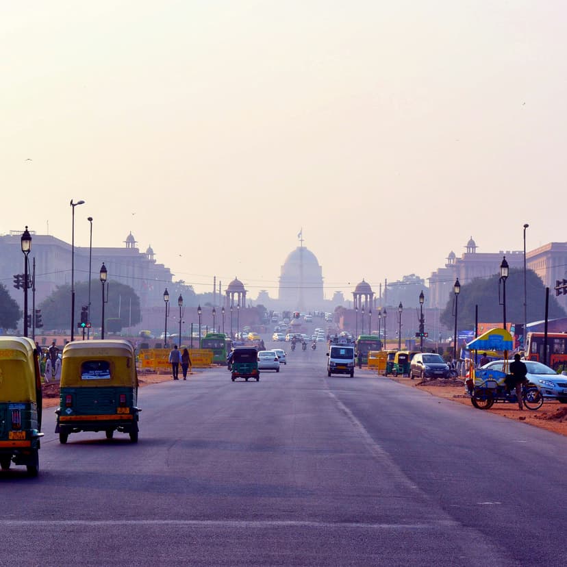 Delhi